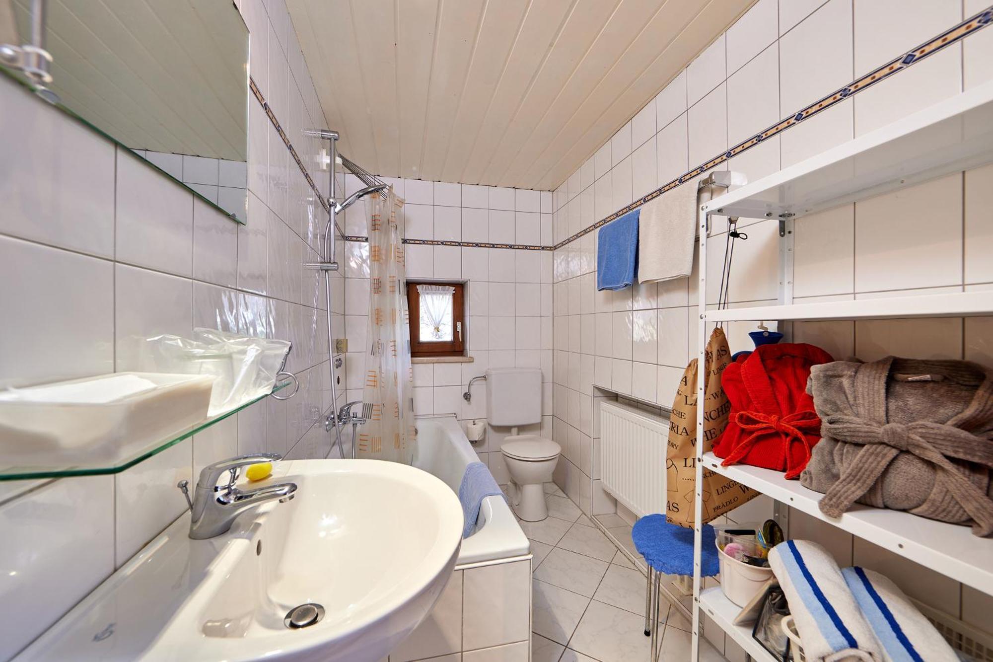 Ferienwohnung Haus Greif Гармиш-Партенкирхен Екстериор снимка